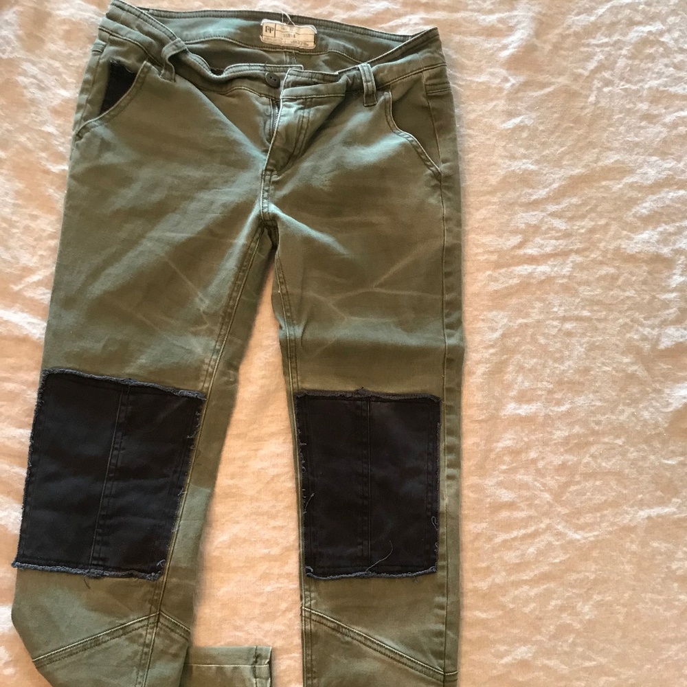 Pants